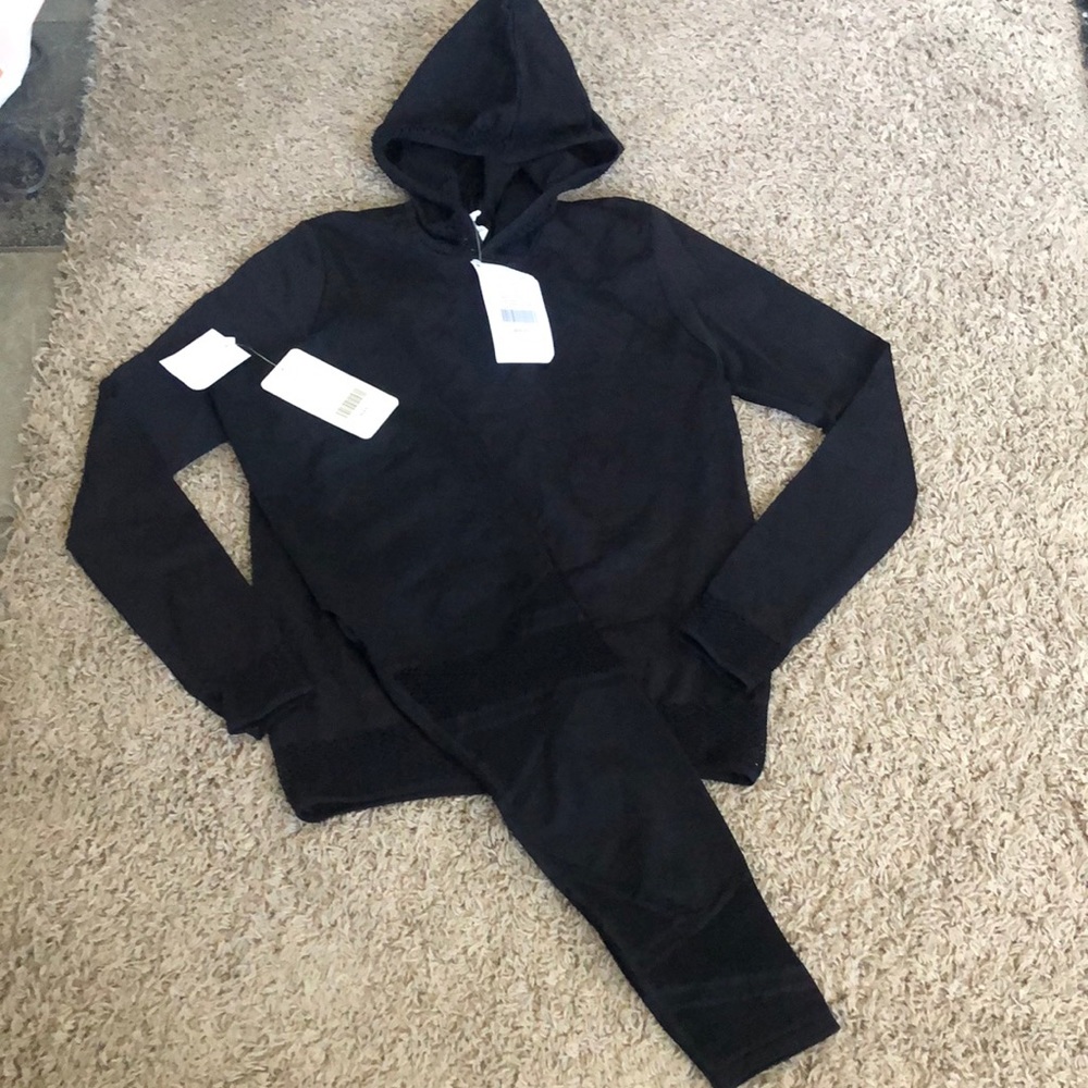 Fabletics Workout outfit